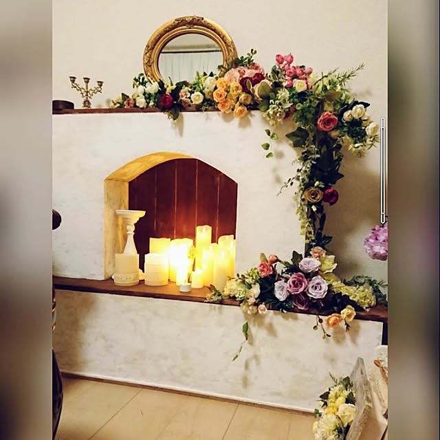 Bienvenueさんの実例写真