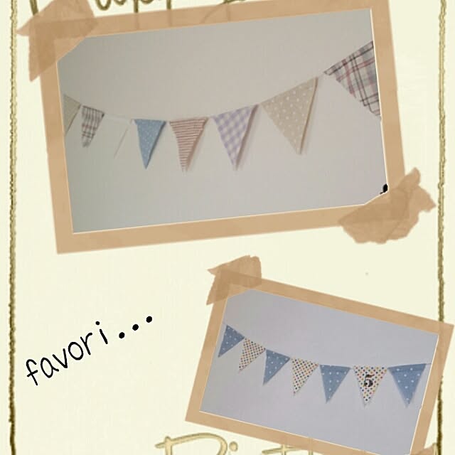 favori...さんの実例写真