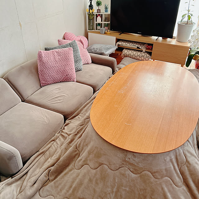 Chipさんの部屋