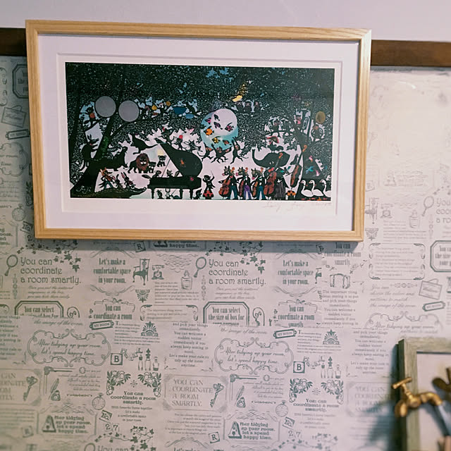 bambiさんの実例写真