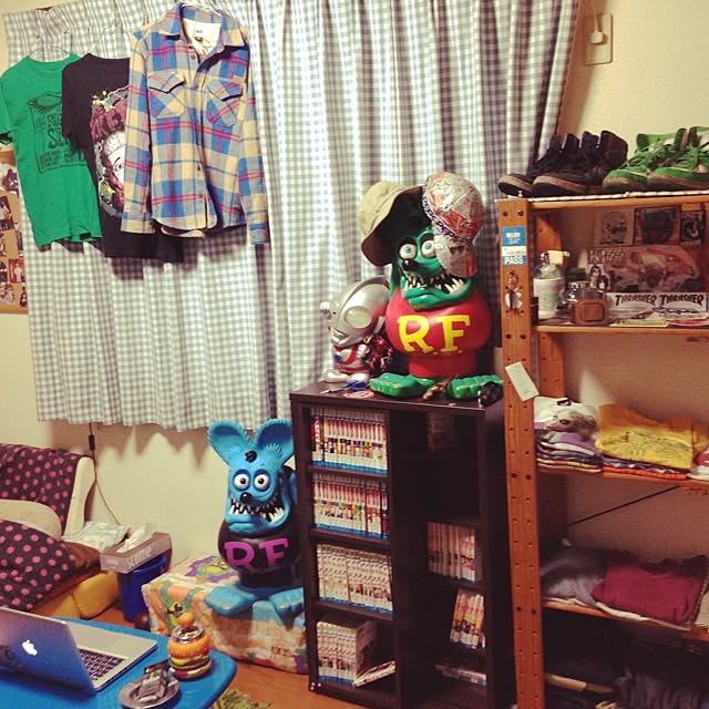 Ishiharaさんの実例写真