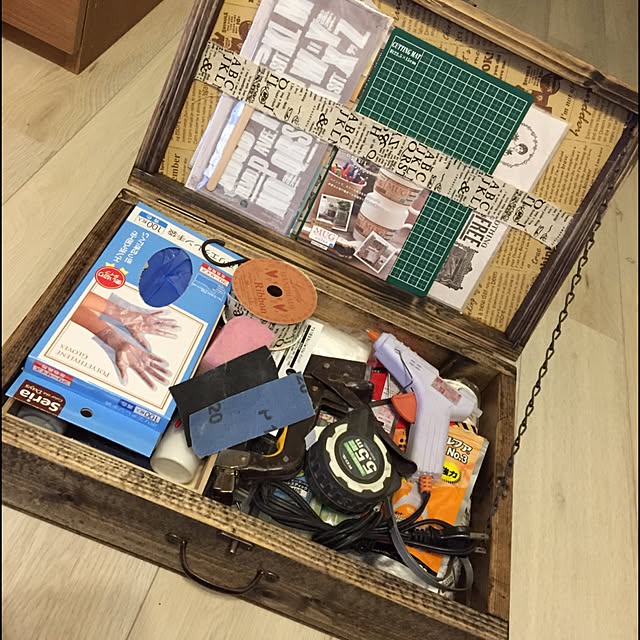akht82さんの実例写真