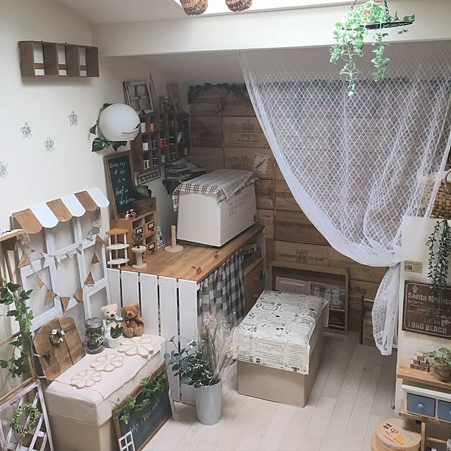 chi-koさんの実例写真