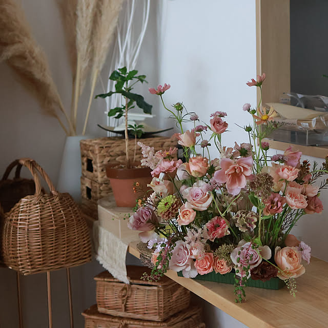 Summerさんの部屋