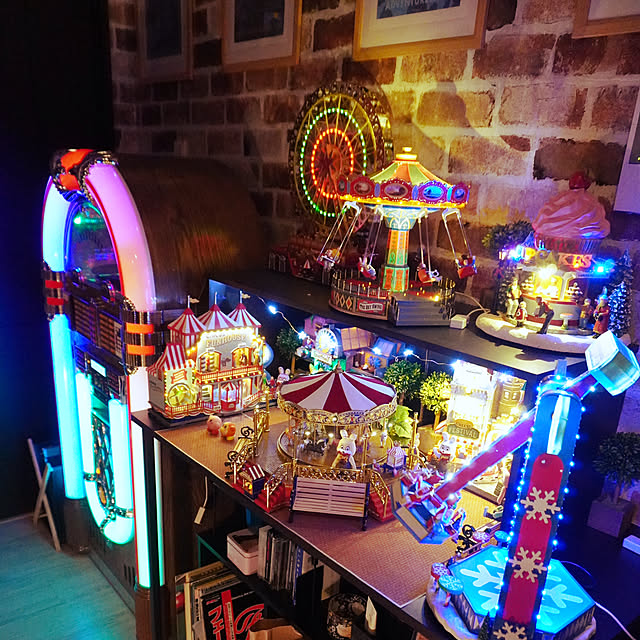 zundamochioさんの部屋