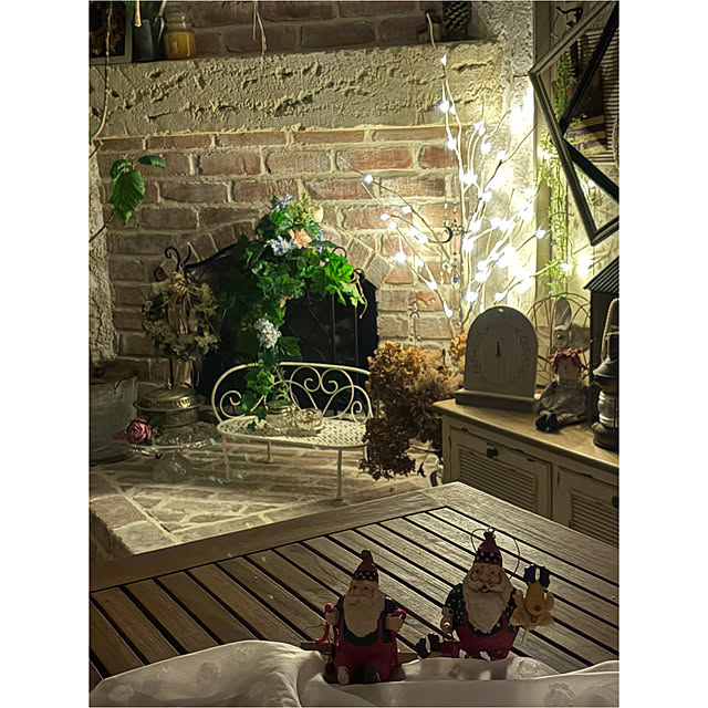 bu-bu-chanさんの実例写真