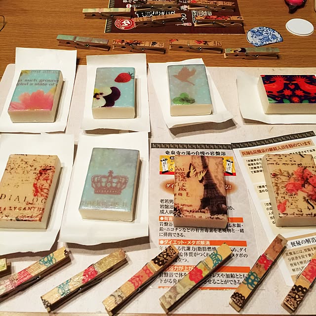 Kyokoさんの実例写真