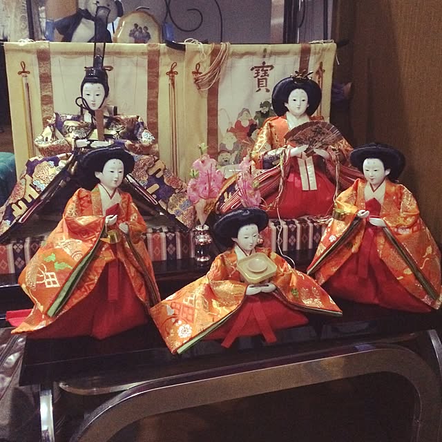 Naocoさんの実例写真