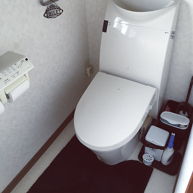 バス/トイレのインテリア実例 - 2019-06-26 17:03:21