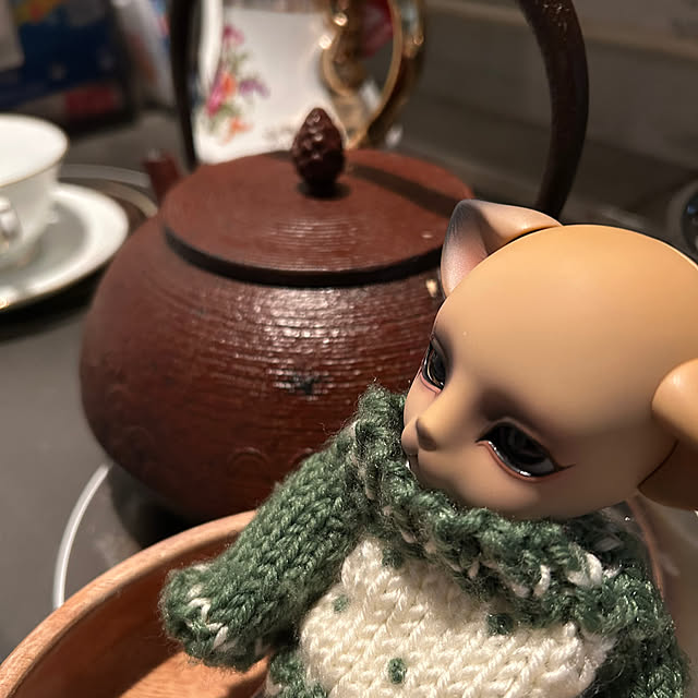 numaさんの実例写真