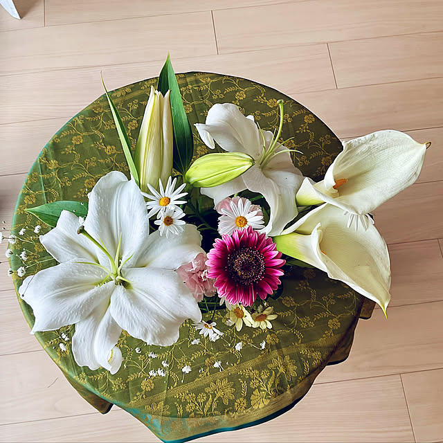 2.11maririnさんの実例写真