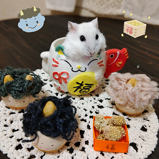 harumoeさんの実例写真
