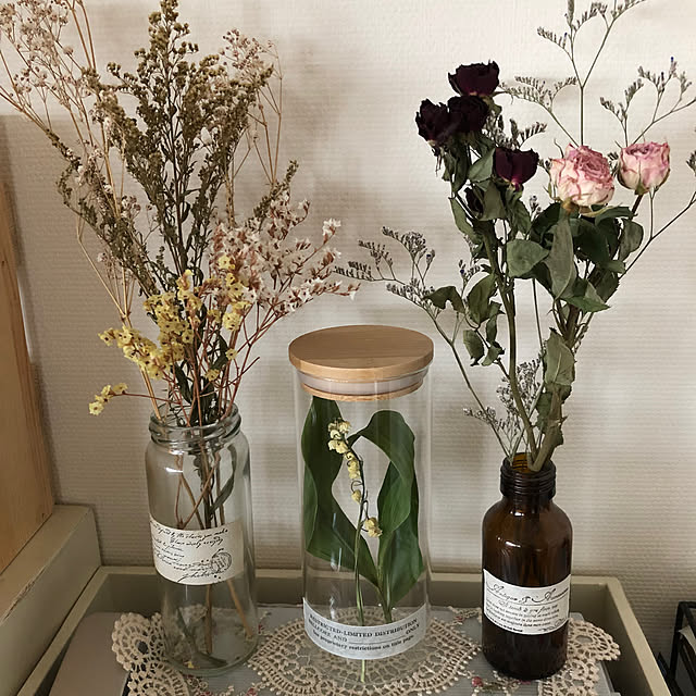 funyatoroさんの実例写真
