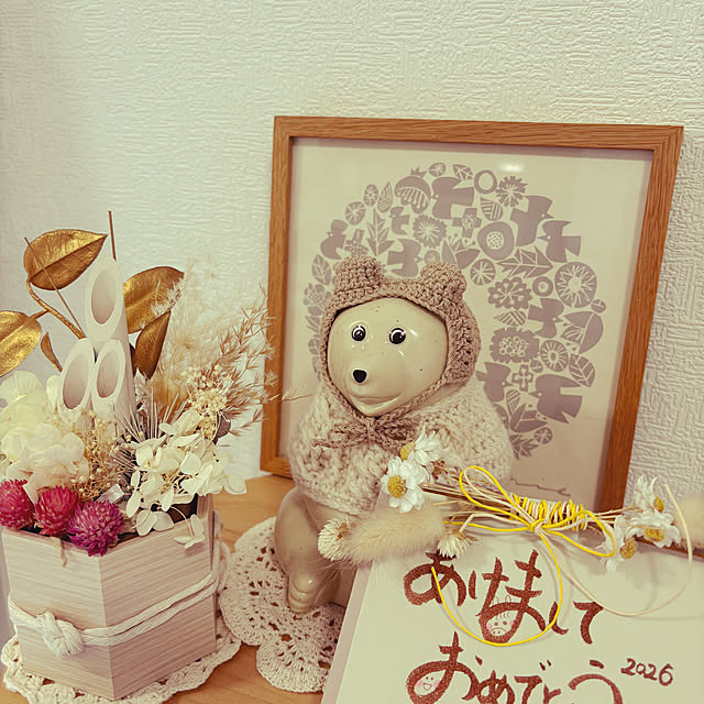 sariさんの実例写真