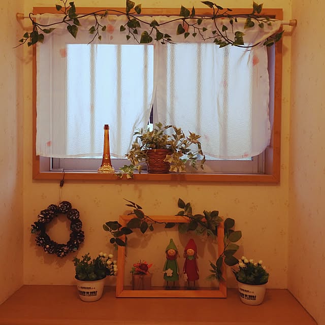 100kin.loveさんの実例写真
