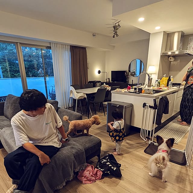rinsukeさんの部屋