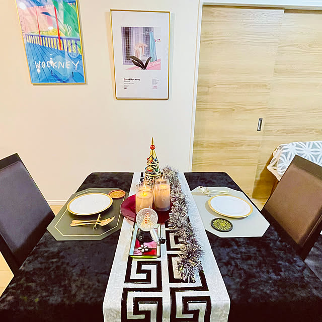 aureaさんの部屋