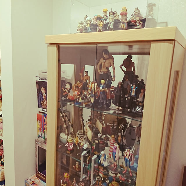 ibukiさんの実例写真