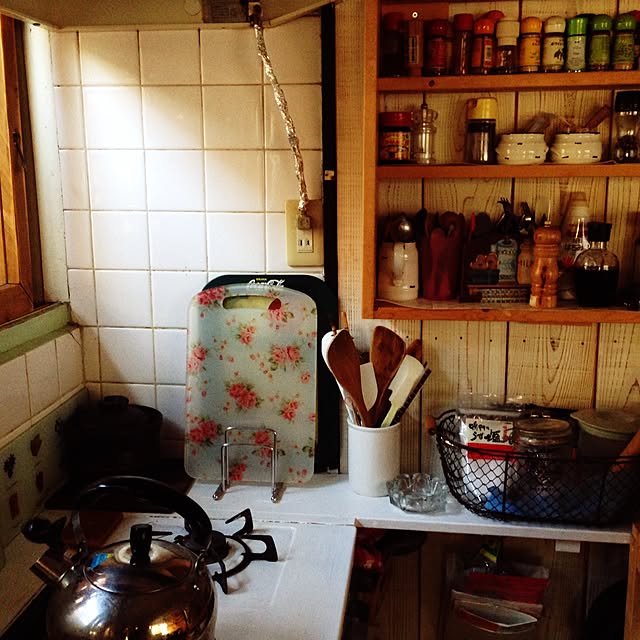popoさんの実例写真
