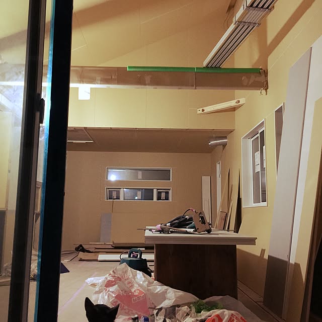 Minkさんの実例写真