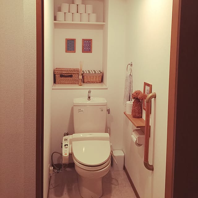 実例写真