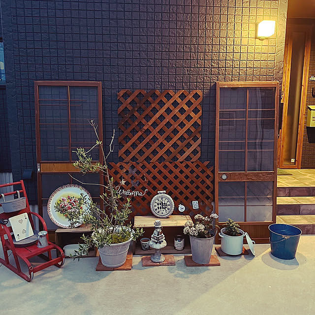 eyes.homeさんの部屋