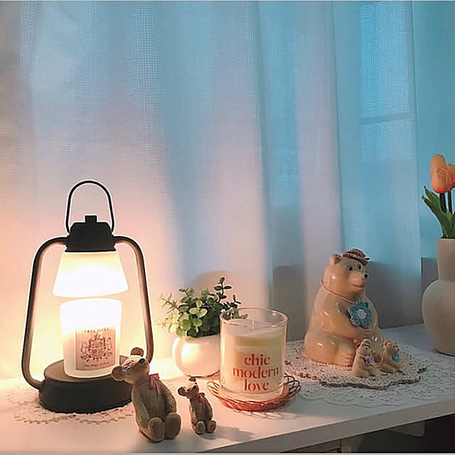 natsuさんの実例写真