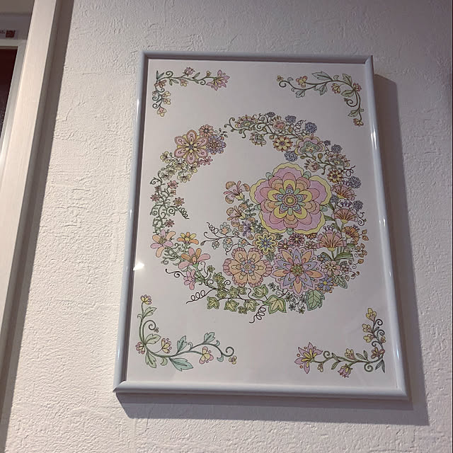 nanaさんの実例写真