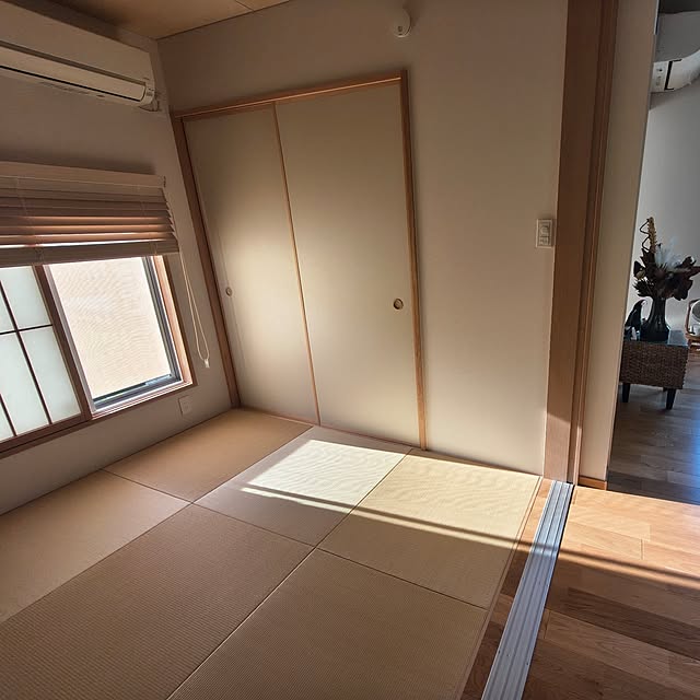 Rubiconさんの部屋