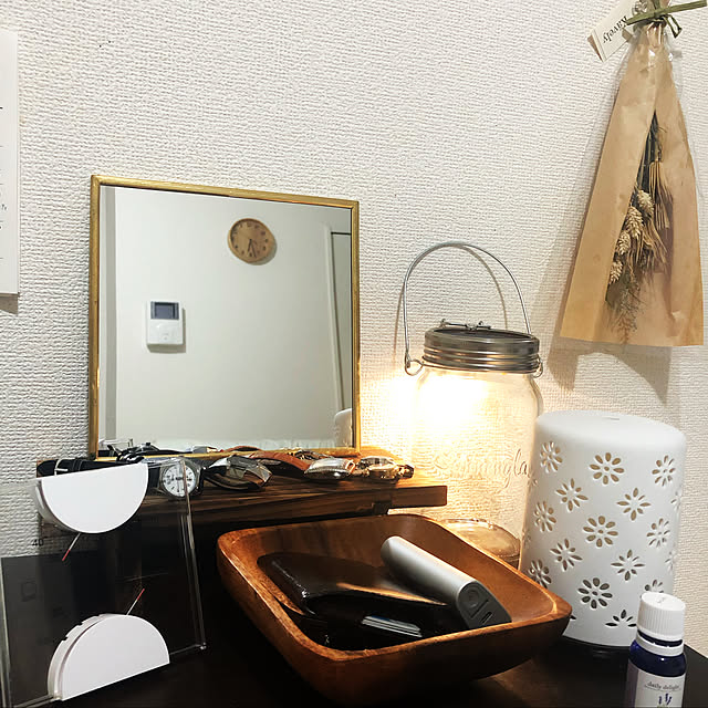 Hayabusaさんの実例写真