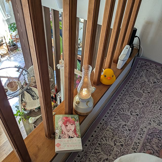 akiさんの部屋