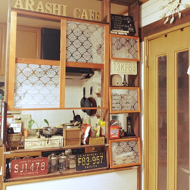 saichanさんの実例写真