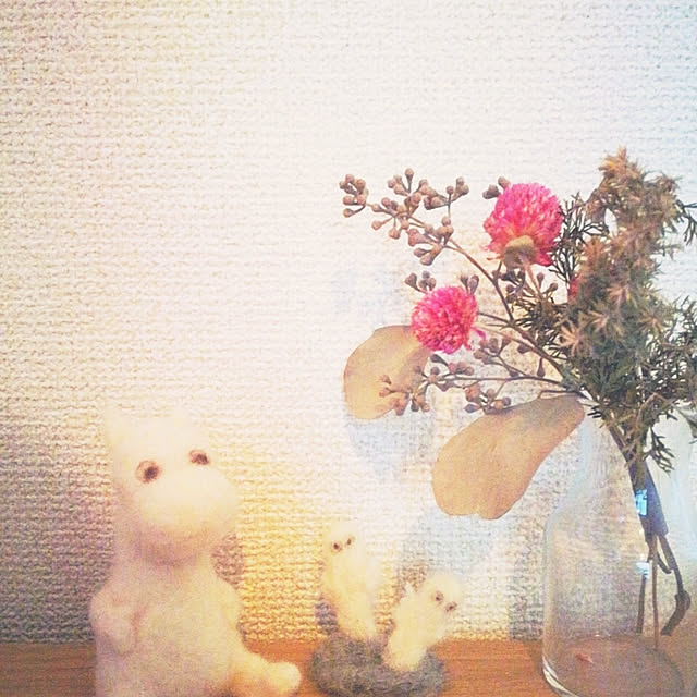 isaさんの実例写真