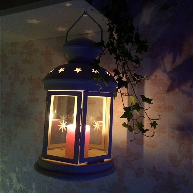 壁/天井のインテリア実例 - 2016-04-03 21:50:33