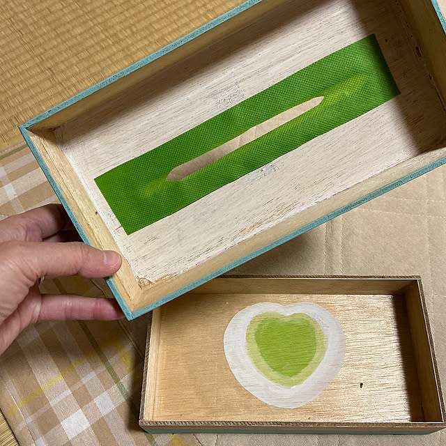 chiiyanさんの部屋