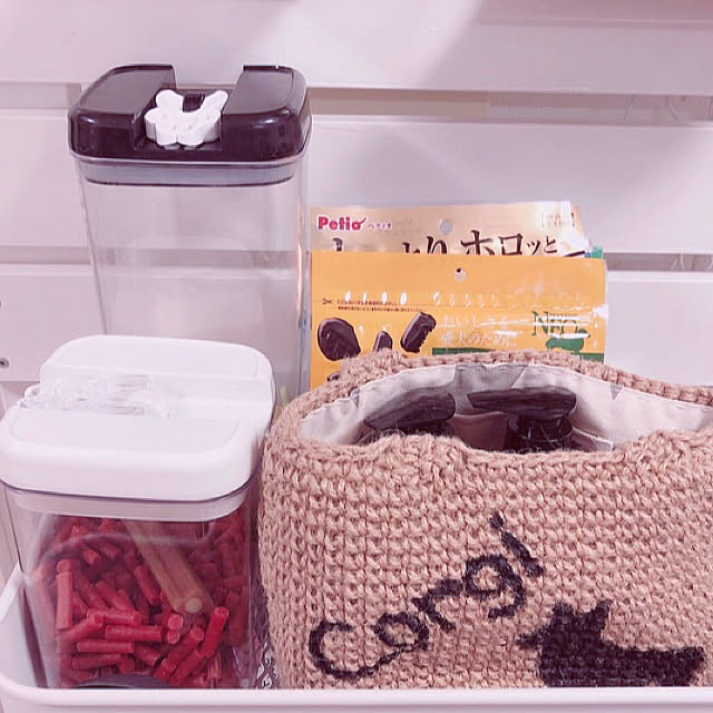 Ruiさんの実例写真