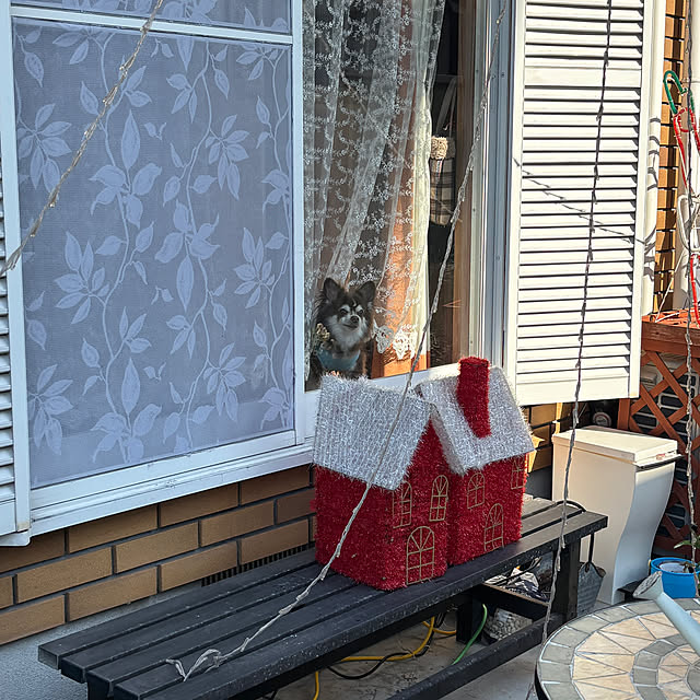 chIoeさんの部屋