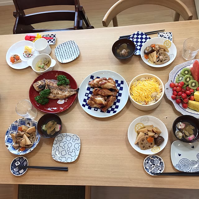 harurisaさんの実例写真