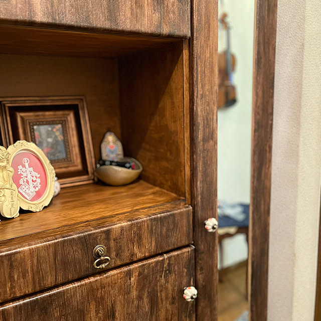 atさんの部屋