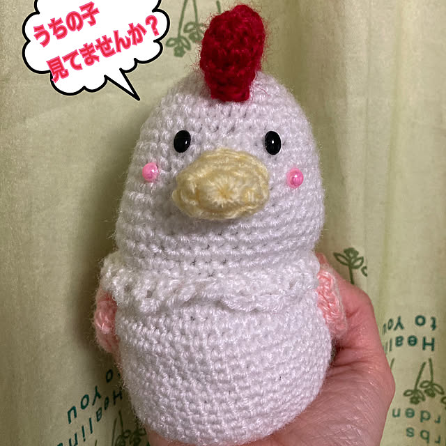 manduonmaさんの部屋