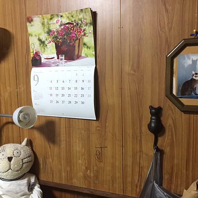 実例写真
