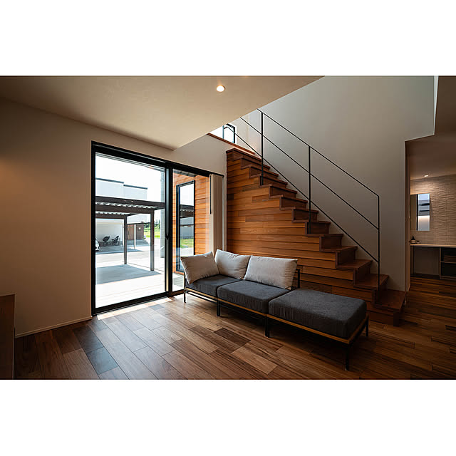 DETAIL-HOMEさんの実例写真