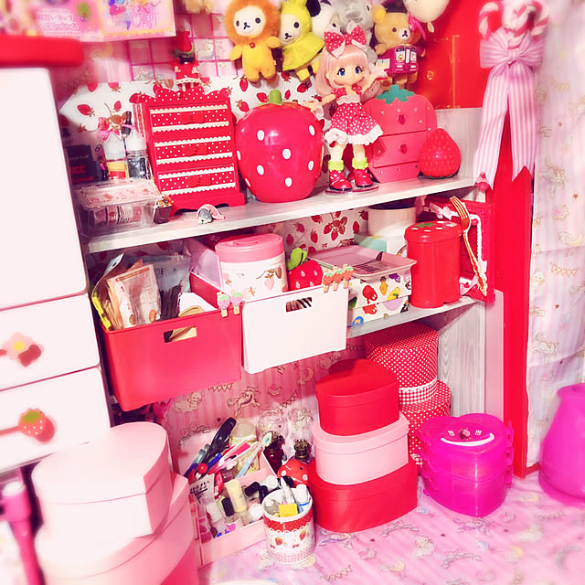 nekochikaさんの実例写真