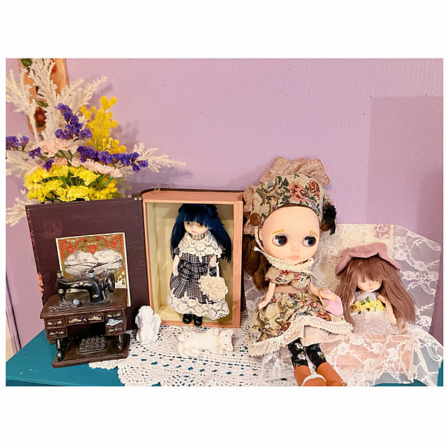 machakoさんの実例写真