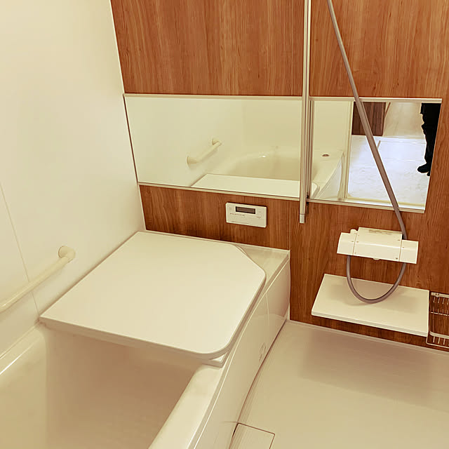 ブライトハウス/カーサフェリーチェシリーズ/バス/トイレのインテリア実例 - 2020-01-15 22:35:50