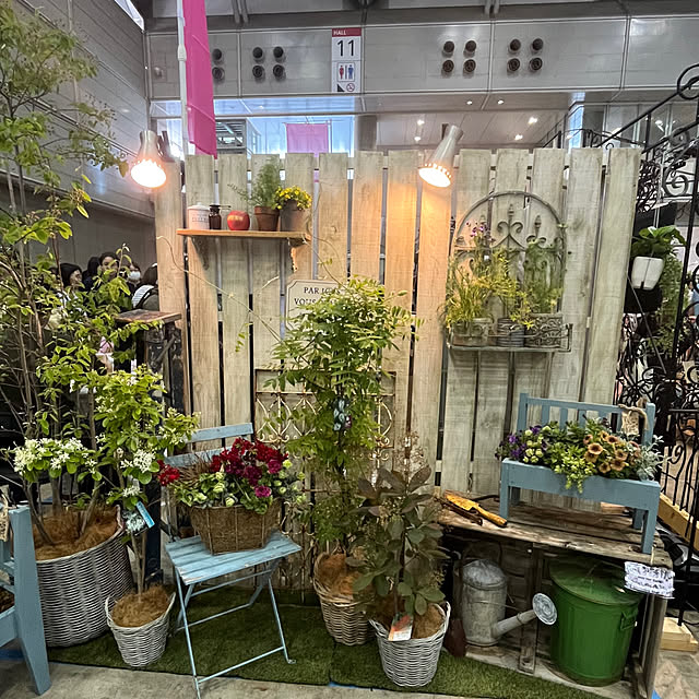 yoshibuさんの部屋