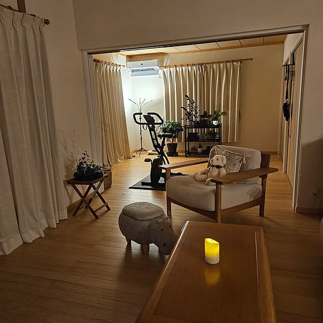 kayakoさんの部屋