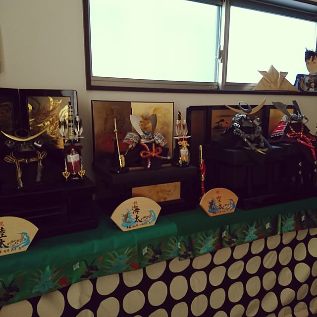 Mikuさんの実例写真