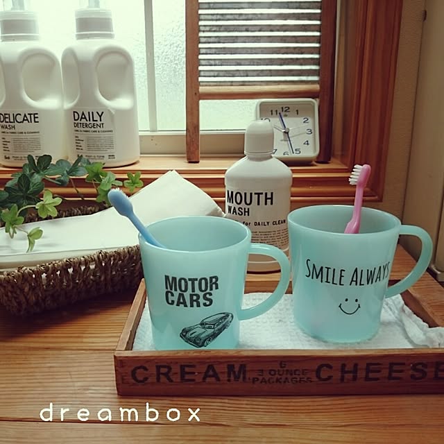 dreamboxさんの実例写真