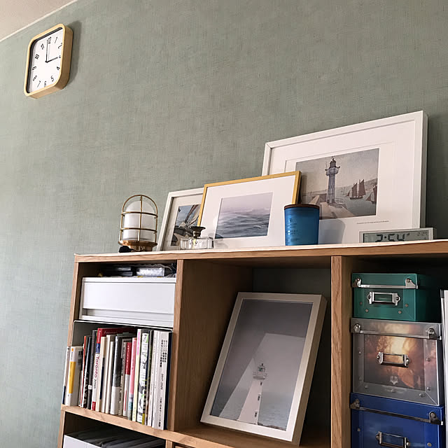 sakabe_shinさんの実例写真